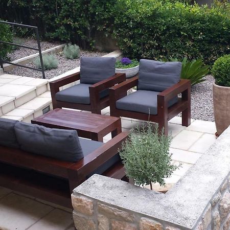 Apartment Iva Novi Vinodolski Dış mekan fotoğraf