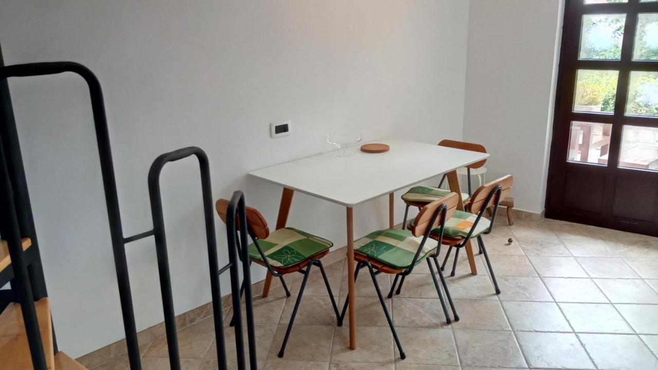 Apartment Iva Novi Vinodolski Dış mekan fotoğraf