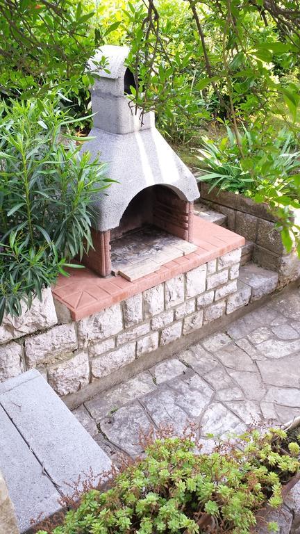 Apartment Iva Novi Vinodolski Dış mekan fotoğraf