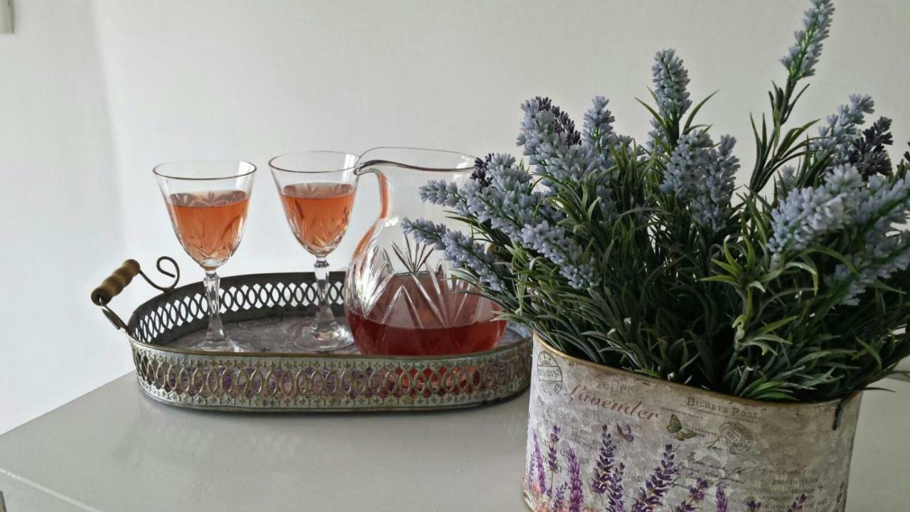 Apartment Iva Novi Vinodolski Dış mekan fotoğraf